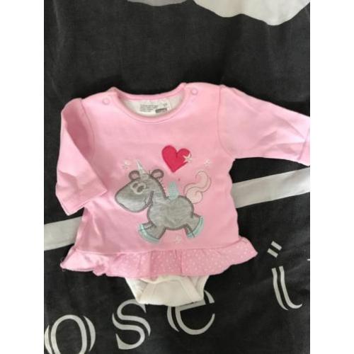 Baby kleding