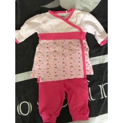Baby kleding