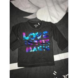 Baby kleding