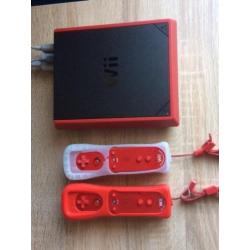 wii mini console/ spelcomputer