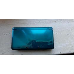 nintendo 3ds