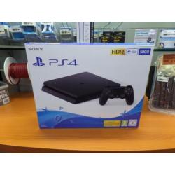 Contant geld voor uw PS4?..Kom nu langs! ...Cash!