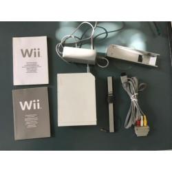 Wii spelcomputer