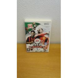 wii spellen