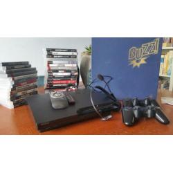 Playstation 3 120 slim