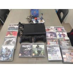 Te koop PlayStation 3