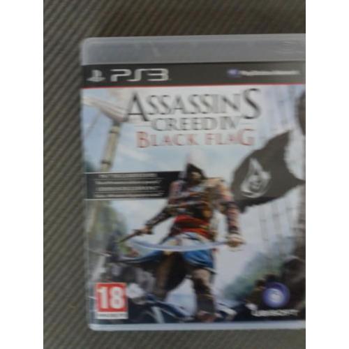 Ps3 spellen