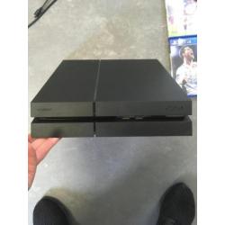 playstation 4