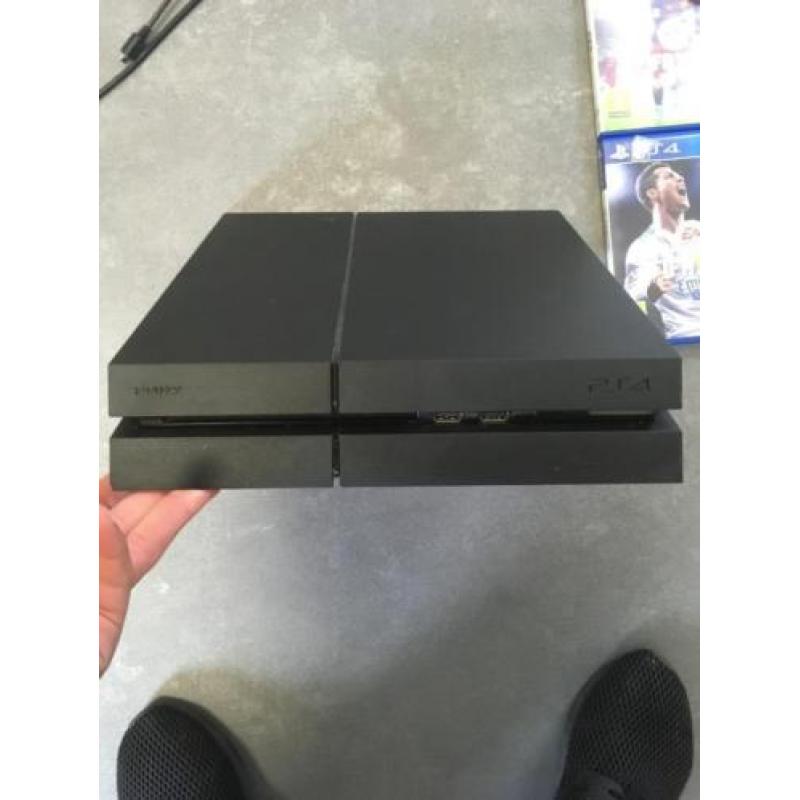 playstation 4