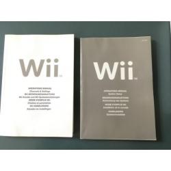 Wii spelcomputer