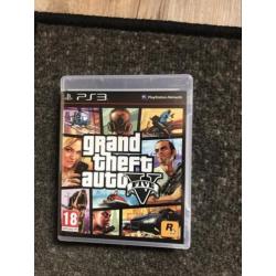 PlayStation 3 met 7 spellen