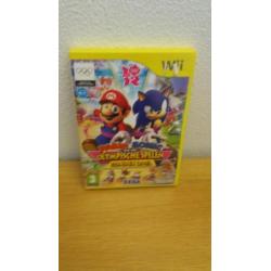 wii spellen
