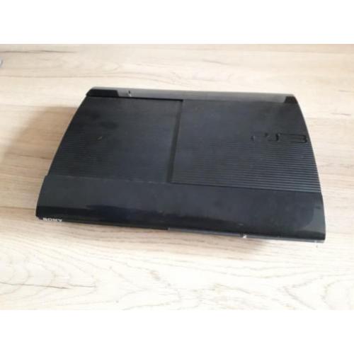 Complete ps3