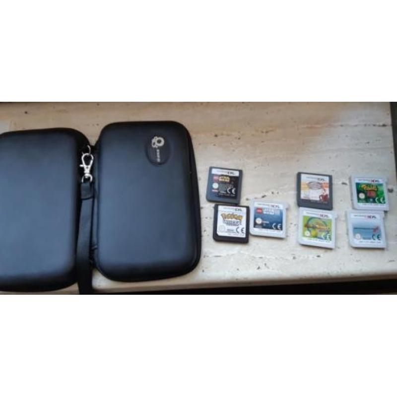 nintendo 3ds