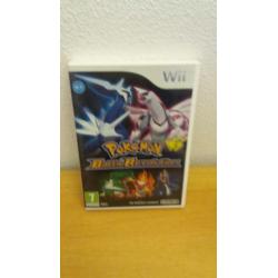 wii spellen