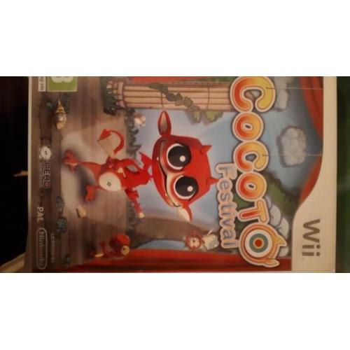Spellen Nintendo te koop of te ruil