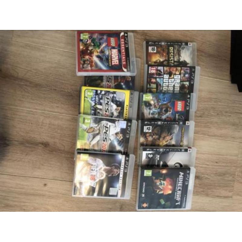 Playstation 3