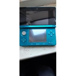 nintendo 3ds