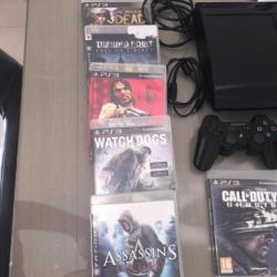 Te koop PlayStation 3