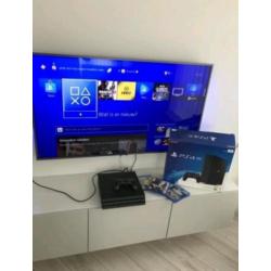 ps4 pro 1tb :::: LEES ! ::::