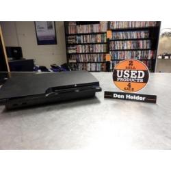 Sony Playstion 3 Slim 160GB | In Prima Staat
