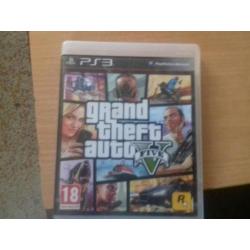 Ps3 slim 500GB