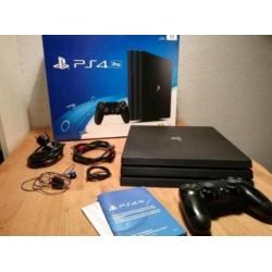Playstation 4 Pro 1tb