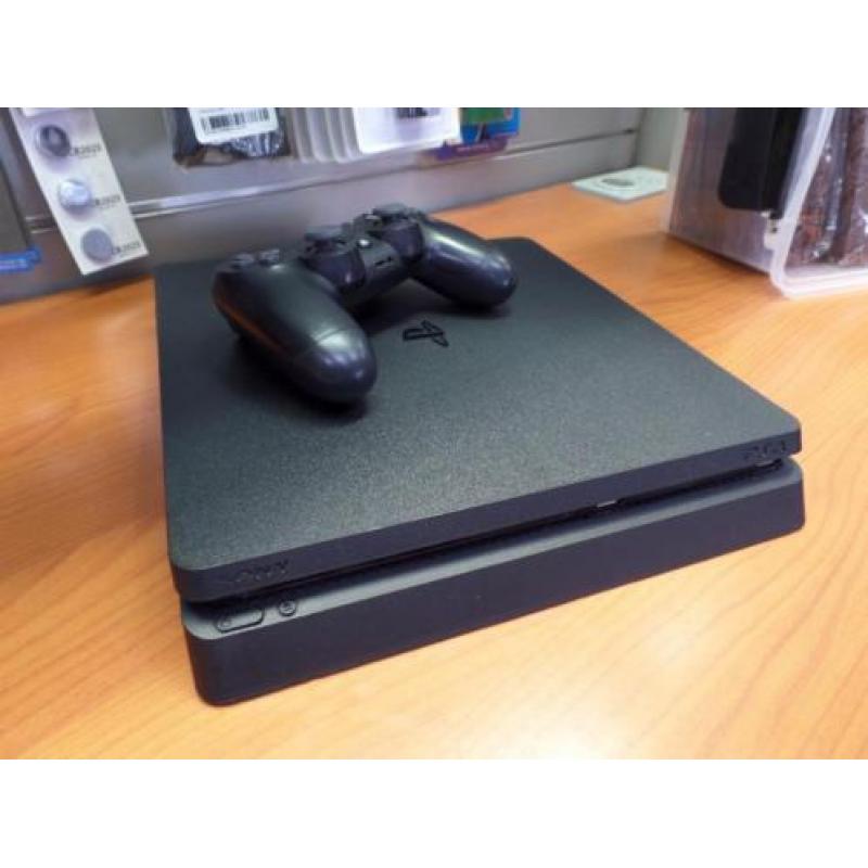 Contant geld voor uw PS4?..Kom nu langs! ...Cash!