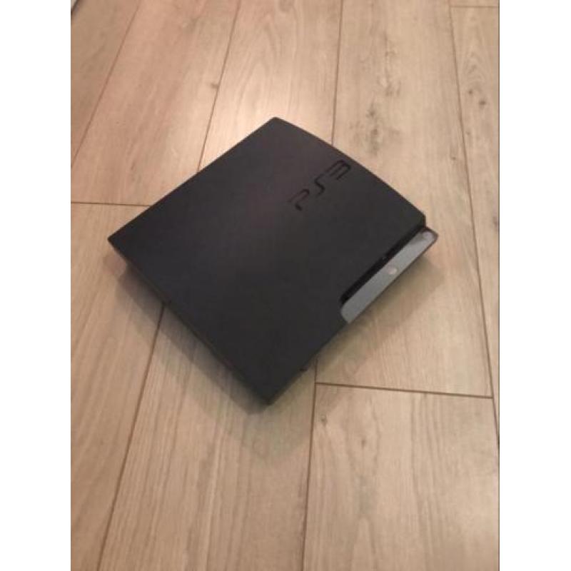 PlayStation 3