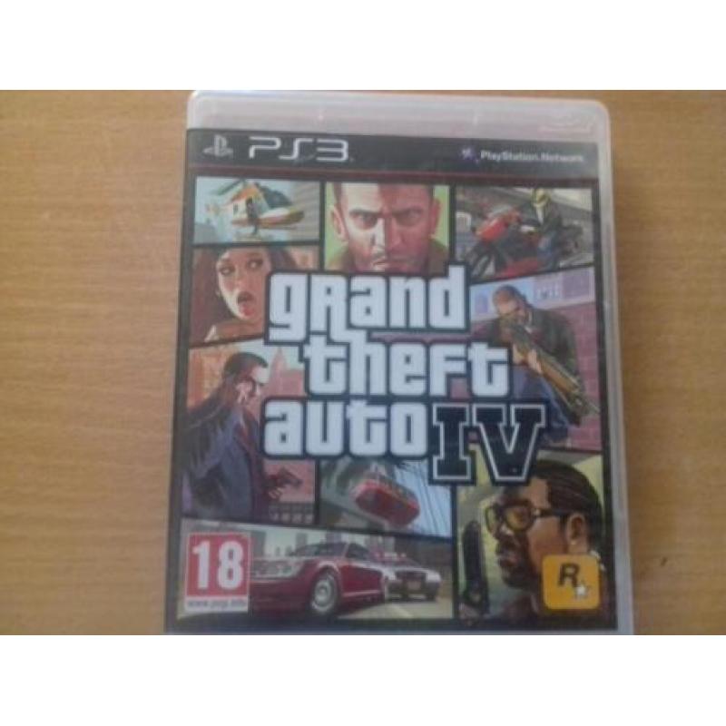 Ps3 slim 500GB