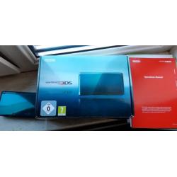 nintendo 3ds