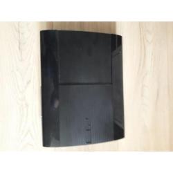 Complete ps3