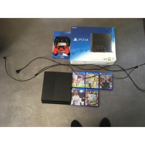 playstation 4