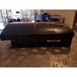 Sony Playstation 3 Phat 160GB met 1 controller en game