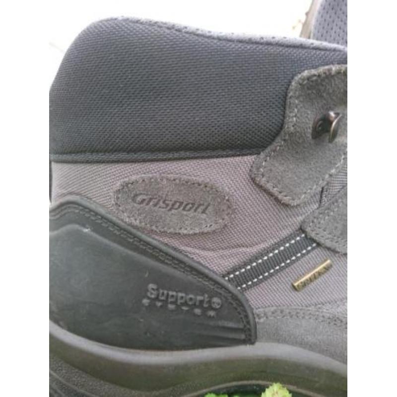 Grisport wandelschoen maat 45