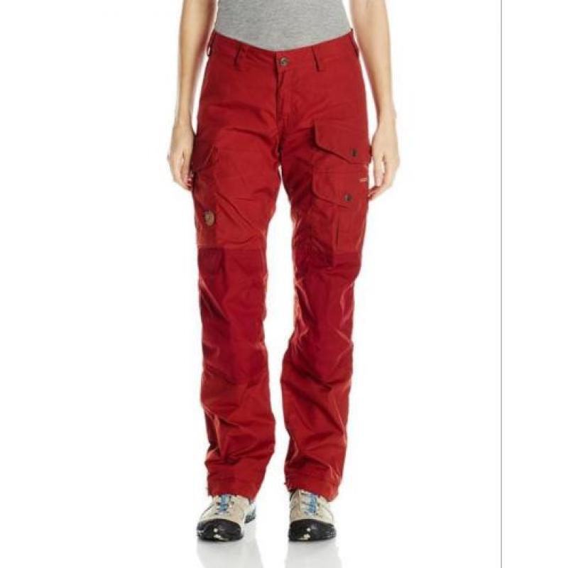 Fjall raven vidda pro trouser womens