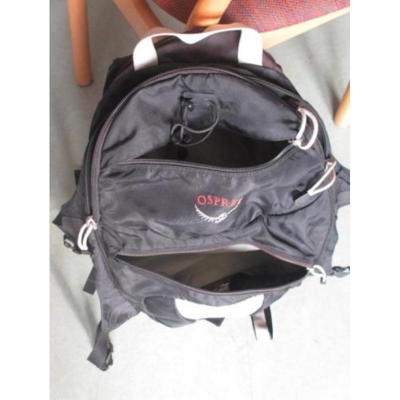 Osprey Switch 18 ski rugzak