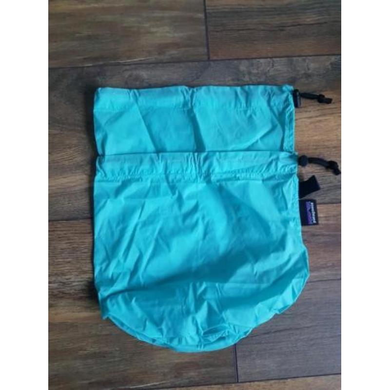 Patagonia alpine bergsport outdoor dames jas maat M