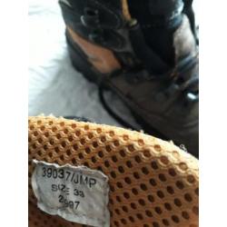 Wandelschoenen / berg maat 33