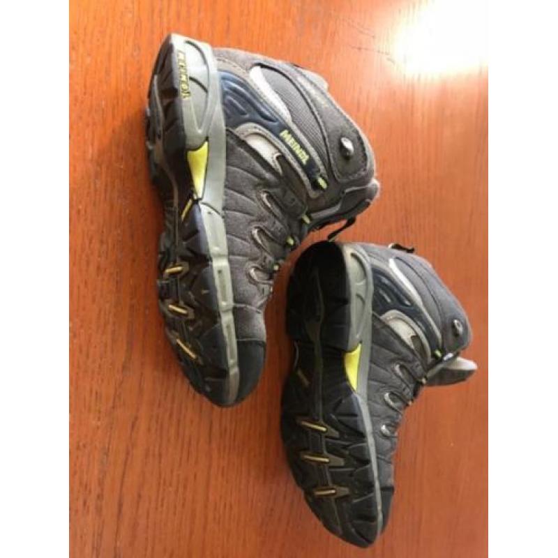 Kinder wandelschoenen Meindl maat 30