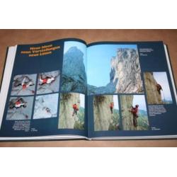 Alpenvereinsjahrbuch - Berg '87 !!