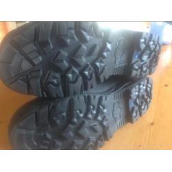 Meindl Combad Army maat 9,5 uk 44