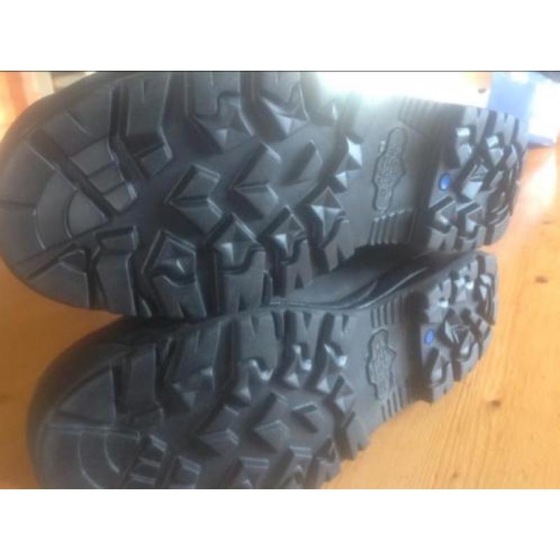 Meindl Combad Army maat 9,5 uk 44