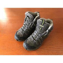 Kinder wandelschoenen Meindl maat 30