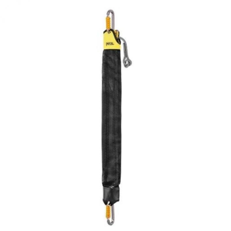 Petzl Afdaalsysteem / Reddingset