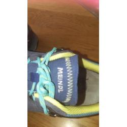 Meindl wandelschoenen