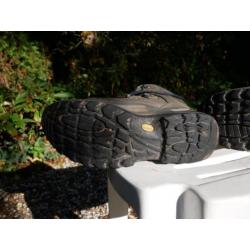 LOWA Renegade GTX Mid. Maat EU 42,5, UK 8,5, US 9,5