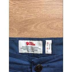 Fjall raven barents pro wonen pant