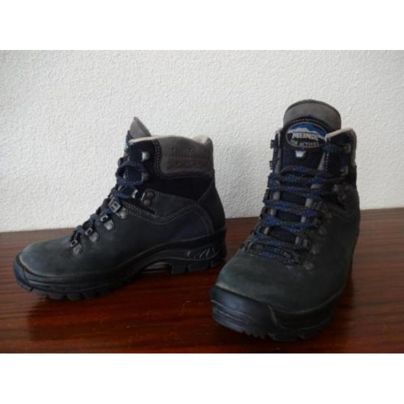 Meindl dames wandelschoenen maat 36 2/3