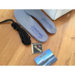 Zgan : Meindl Army Pro maat 11,5